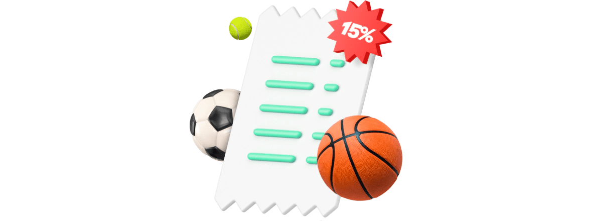 Експреси дня з підвищеними коефіцієнтами